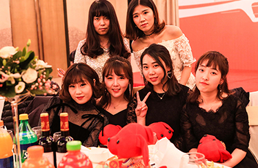 2018年第三届格林美 英雄盛典